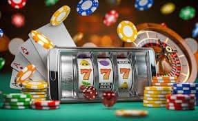 Nền tảng five888 – Live Casino, Slot Online và game bàn trực tuyến cho người dùng Việt Nam