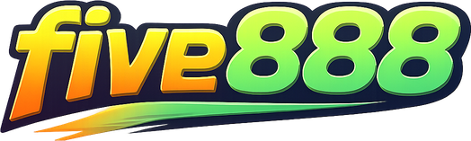Logo five888